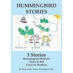 Hummingbird Stories