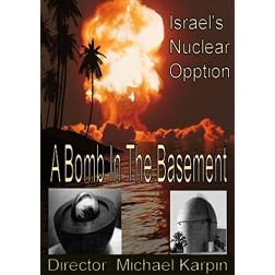 A Bomb in the Basement (For personal view only)