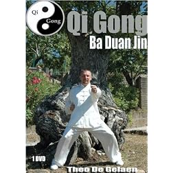 Qi Gong Ba Duan Jin