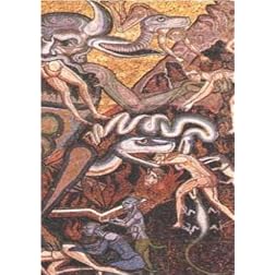 History of Evil