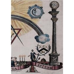 FREEMASONRY (MASONIC AFFAIRS)