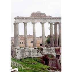 TASTE OF ROMAN PERIOD