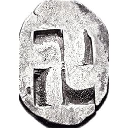 ANCIENT SWASTIKA