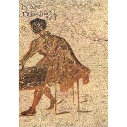 ANCIENT BOARD GAMES Vol. II