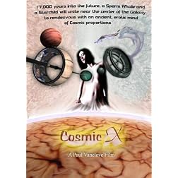 Cosmic X