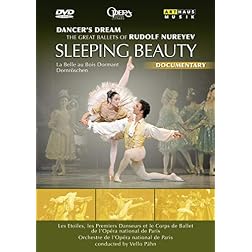 Sleeping Beauty Dancers Dream: Great Ballet