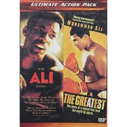 Ali/The Greatest