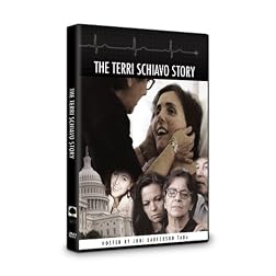 The Terri Schiavo Story