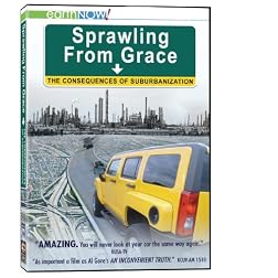 Sprawling from Grace