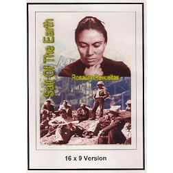 Salt of the earth 16x9 Widescreen TV.