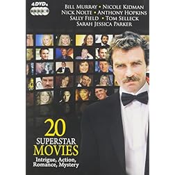 20 Superstar Movies