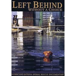 Left Behind Without a Choice