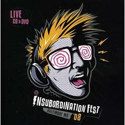 Insubordination Fest 2008