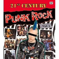 21st Century Punk Rock, Vol. 1