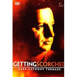 Getting Scorched: Mark-Anthony Turnage