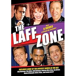 Laff Zone