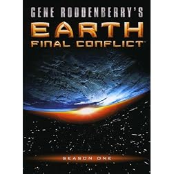 Gene Roddenberry's Earth: Final Conflict - Season 1