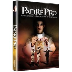 Padre Pro