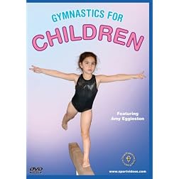 Gymnastics for Children