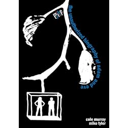 the unauthorized biography of adam and eve