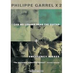 Philippe Garrel x 2 (Two-Disc Set)