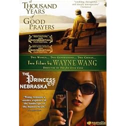 A Thousand Years of Good Prayer / Princess of Nebraska
