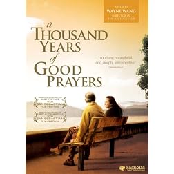 A Thousand Years of Good Prayers