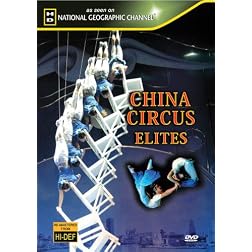 China Circus: Elites