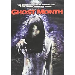Ghost Month