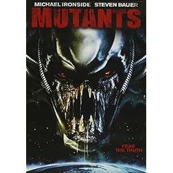 Mutants