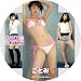 GIRLS TRAIN 動画付写真集 No.022 ことみ[CD-R]
