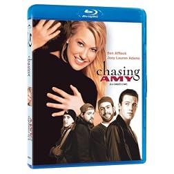 Chasing Amy (Blu-Ray) [Blu-ray]