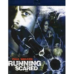 Running Scared (2006) (Blu-Ray) [Blu-ray]