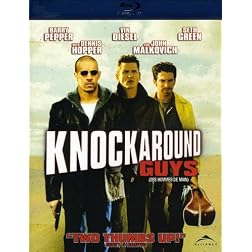 Knockaround Guys (Blu-Ray) [Blu-ray]