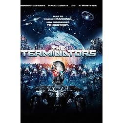 The Terminators