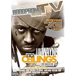 No Ceilings