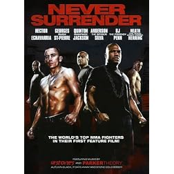 Never Surrender