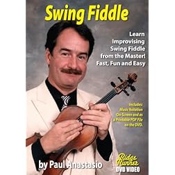 Swing Fiddle