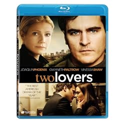 Two Lovers [Blu-ray]