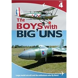 The Boys with Big 'Uns, Vol 4, NTSC