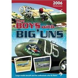 The Boys with Big 'Uns, Vol 6, NTSC
