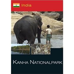 India Kanha National Park [PAL]
