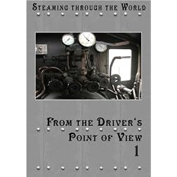 Steaming Through Austria From The Driver's Point Of View I [PAL]