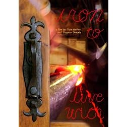 iron-to-live-with, a look at the craft behind it