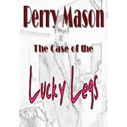 The Case of the Lucky Legs