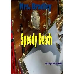 Speedy Death