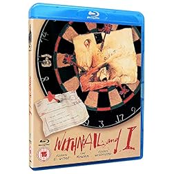 Withnail & I [Blu-ray]