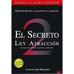 El Secreto de la Ley de la Atraccion 2