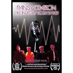 Pansy Division: Life in a Gay Rock Band
