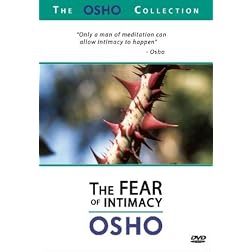 The Osho Collection, Vol. 8: The Fear of Intimacy